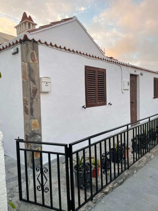 Casa Mario Villa ลอสยานอส เด อารีดาเน ภายนอก รูปภาพ