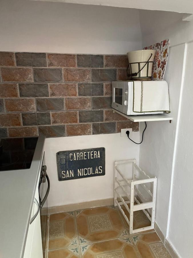 Casa Mario Villa ลอสยานอส เด อารีดาเน ภายนอก รูปภาพ