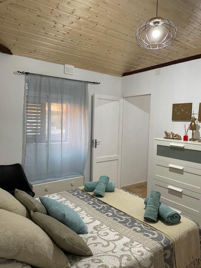 Casa Mario Villa ลอสยานอส เด อารีดาเน ภายนอก รูปภาพ
