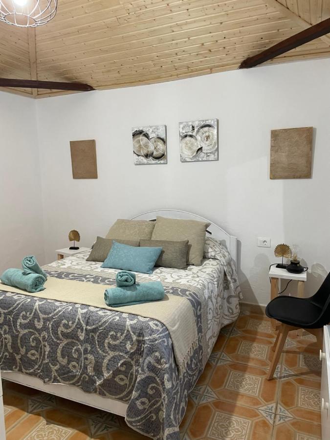 Casa Mario Villa ลอสยานอส เด อารีดาเน ภายนอก รูปภาพ