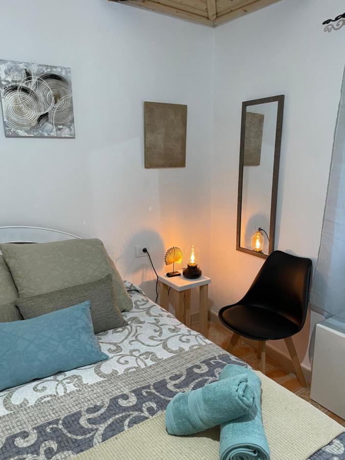 Casa Mario Villa ลอสยานอส เด อารีดาเน ภายนอก รูปภาพ