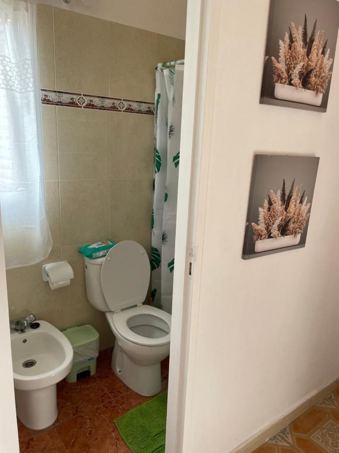 Casa Mario Villa ลอสยานอส เด อารีดาเน ภายนอก รูปภาพ