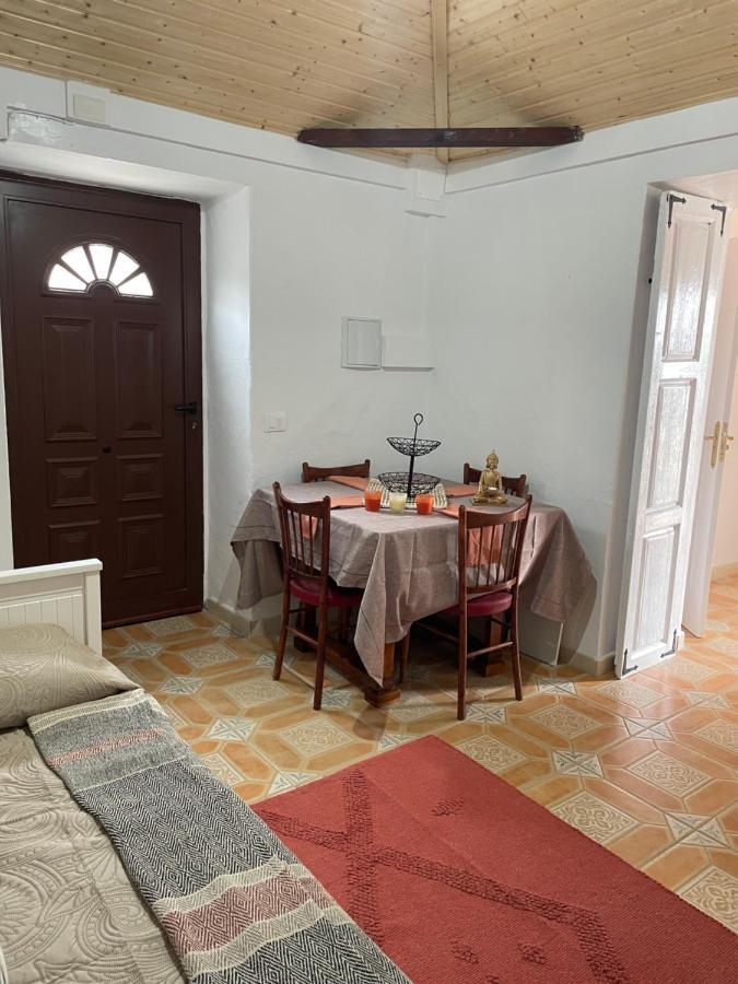 Casa Mario Villa ลอสยานอส เด อารีดาเน ภายนอก รูปภาพ
