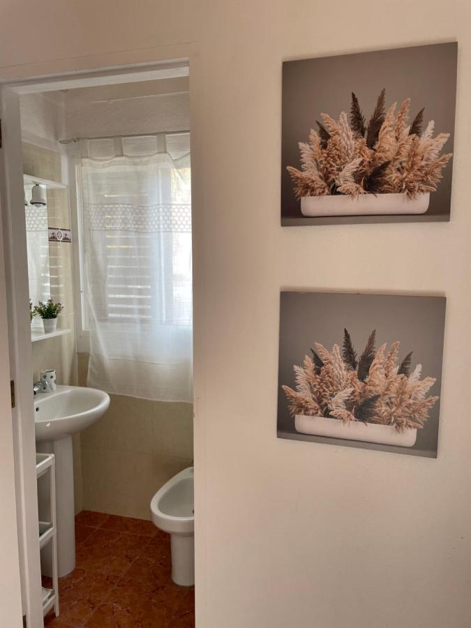 Casa Mario Villa ลอสยานอส เด อารีดาเน ภายนอก รูปภาพ