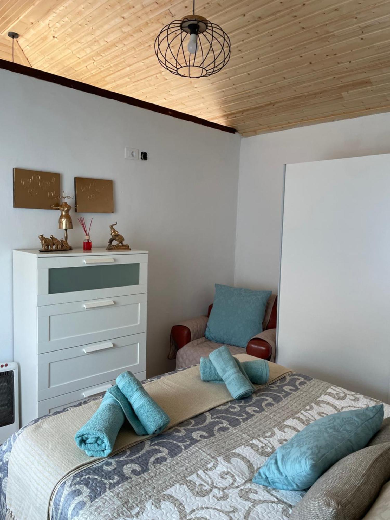 Casa Mario Villa ลอสยานอส เด อารีดาเน ภายนอก รูปภาพ
